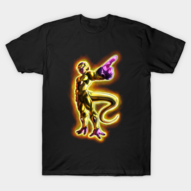 Golden Frieza